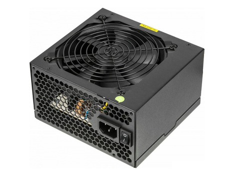 Блок питания Accord ACC 500W