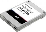 

Внутренний SSD Western Digital SAS 1600Gb