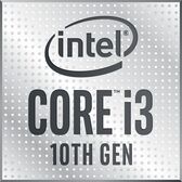 Процессор Intel     Core i3-10105F OEM