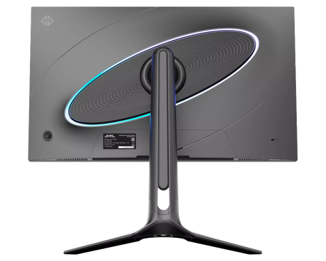 Монитор GMNG GM-27F23 27.0-inch черный