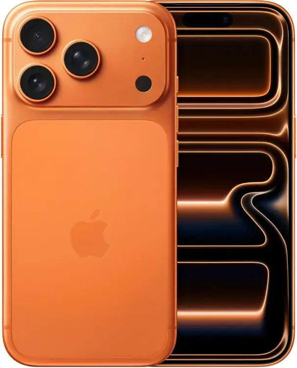 Apple iPhone 17 Pro 512GB