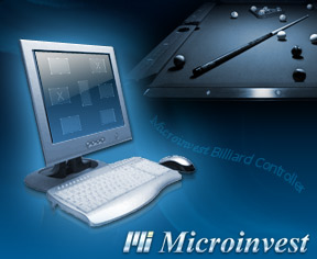 Microinvest 1.01.007, Электронная лицензия