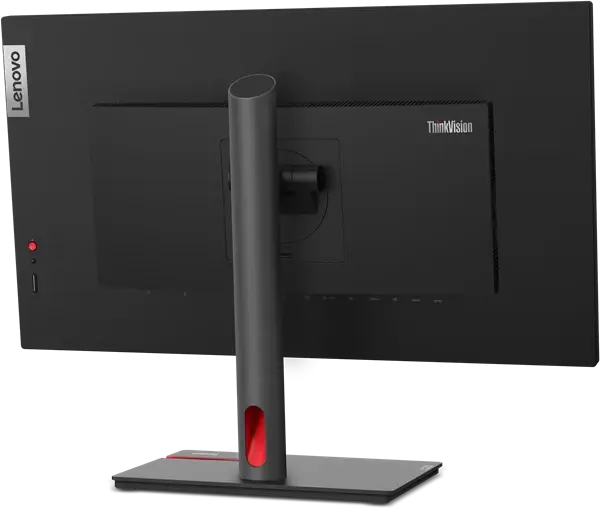 Монитор LENOVO P27h-30 27.0-inch черный