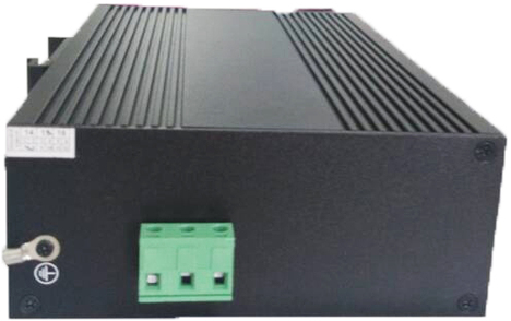 Коммутатор OSNOVO SW-60802/IC