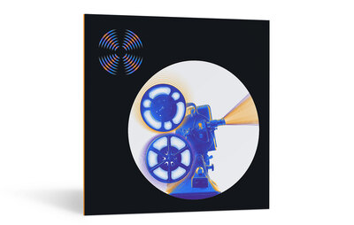 iZotope RX 9 (академическая лицензия), RX 9 Standard