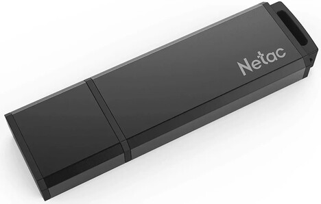 Флешка Netac U351 16GB
