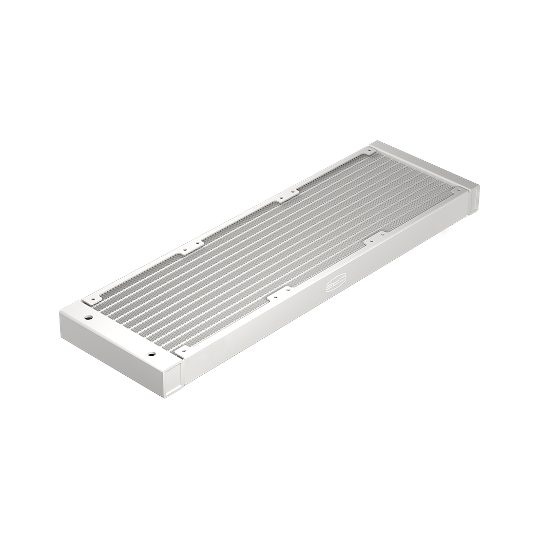 Кулер Процессорный PCCooler жидкостная система охлаждения DA360 Pro ARGB