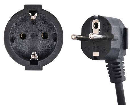 Сетевой фильтр Buro Сетевой удлинитель BU-PS1.5/B