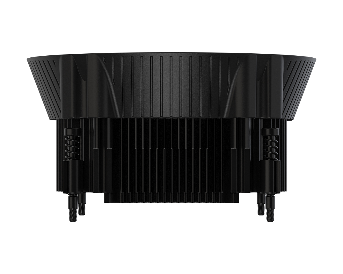 Кулер Процессорный ID-Cooling для CPU DK-07i RAINBOW