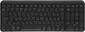 Клавиатура+мышь Logitech MK250 920-013853, цвет черный