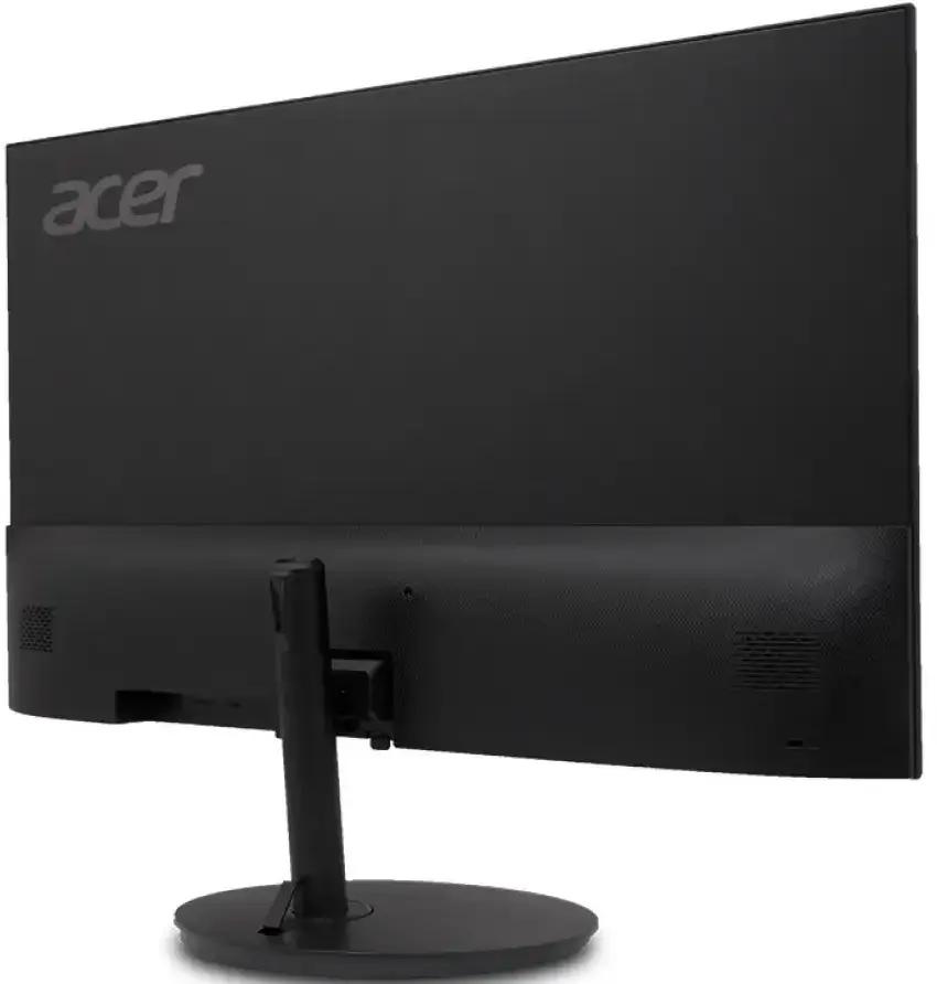Монитор ACER SH242YG0bmihux 23.8-inch черный
