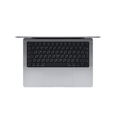Ноутбук Apple MacBook Pro 2021 14-inch