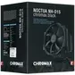 Кулер Процессорный Noctua CPU Cooler NH-D15 chromax.black