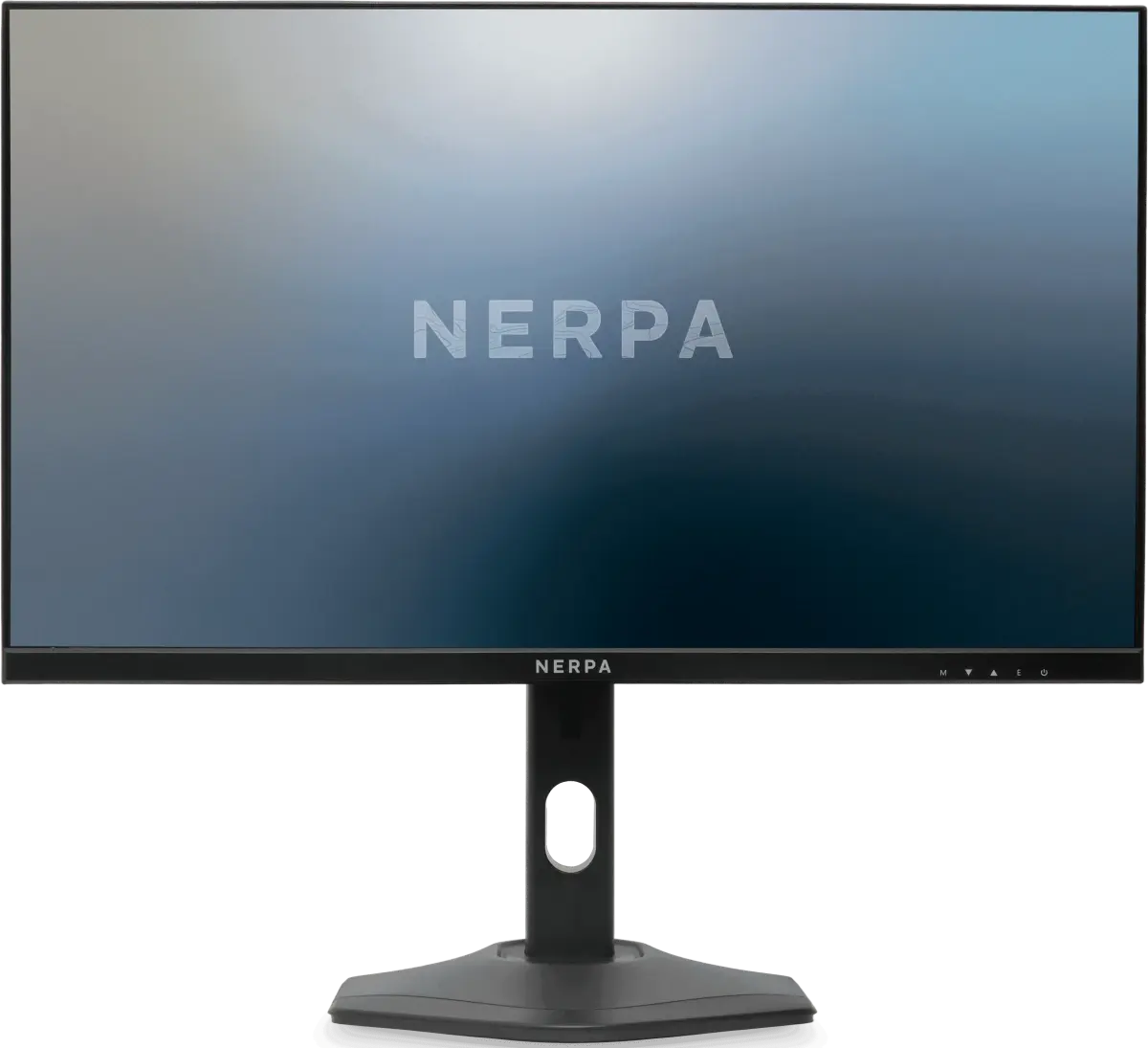 Монитор NERPA OPD24F75HI 23.8-inch черный