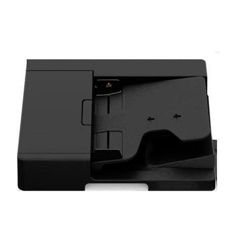 Автоподатчик Sindoh  DF-633, DF633