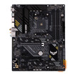 

Материнская плата ASUS AMD B550 TUF GAMING B550-PLUS (WI-FI)
