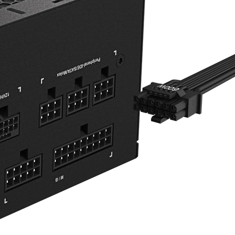 Блок питания Gigabyte GP-UD1000GM PG5