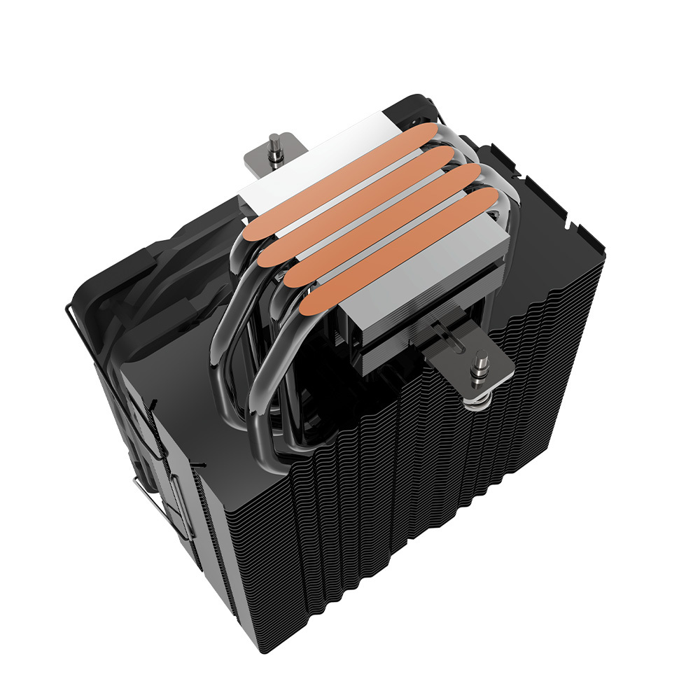 Кулер Процессорный Zalman CPU cooler CNPS9X PERFORMA PLUS ARGB