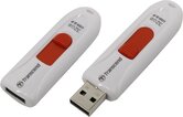 

Флешка TRANSCEND JetFlash 590 32GB, Белый