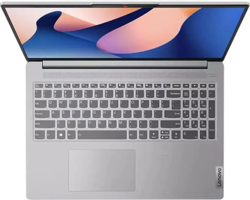 Ноутбук LENOVO IdeaPad Slim 5 Gen 8 16IAH8 Intel Core i5-12450H (серый)