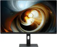 Монитор Xiaomi A24i 23.8-inch черный