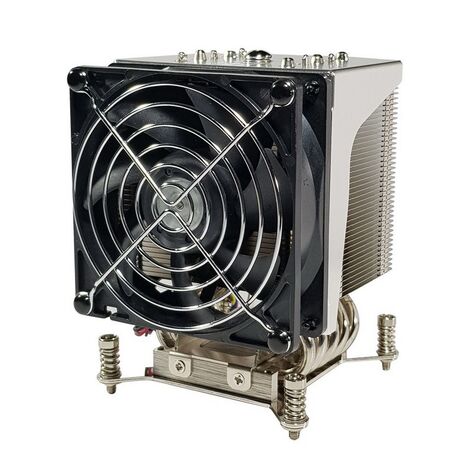 Кулер Процессорный Ablecom для CPU ACL-S40092