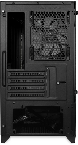 Корпус HSPD M330