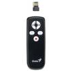 

Презентер GENIUS Presenter MEDIA POINTER 100 31090015100, цвет черный