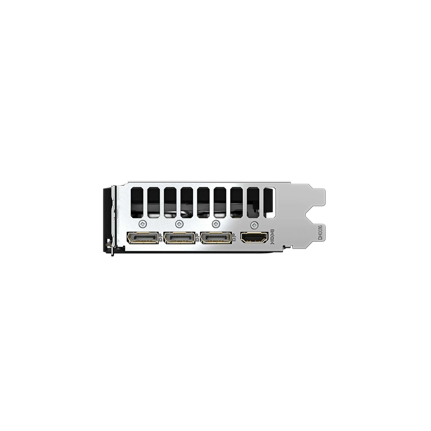 Видеокарта Gigabyte GeForce RTX 5060 8 ΓБ Retail