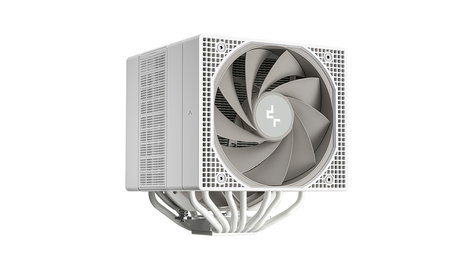 Кулер Процессорный Deepcool для CPU Assassin ASSASSIN IV