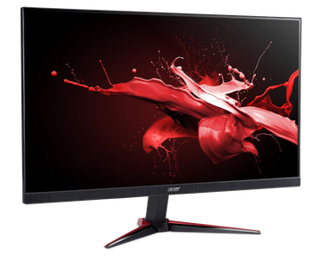 Монитор ACER VG270E 27.0-inch черный