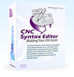 CNC Syntax Editor