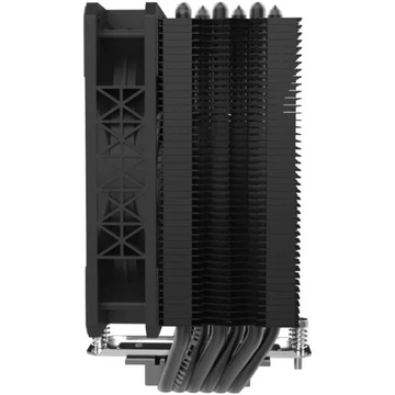 Вентилятор ALSEYE для корпуса S120-H6