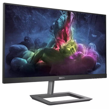 Монитор Philips 272E1GAJ 27.0-inch черный