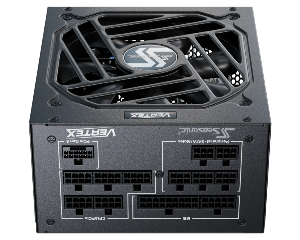 Блок питания Seasonic VERTEX PX-1000