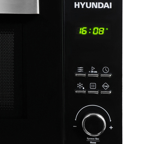 Hyundai HYM-D2073