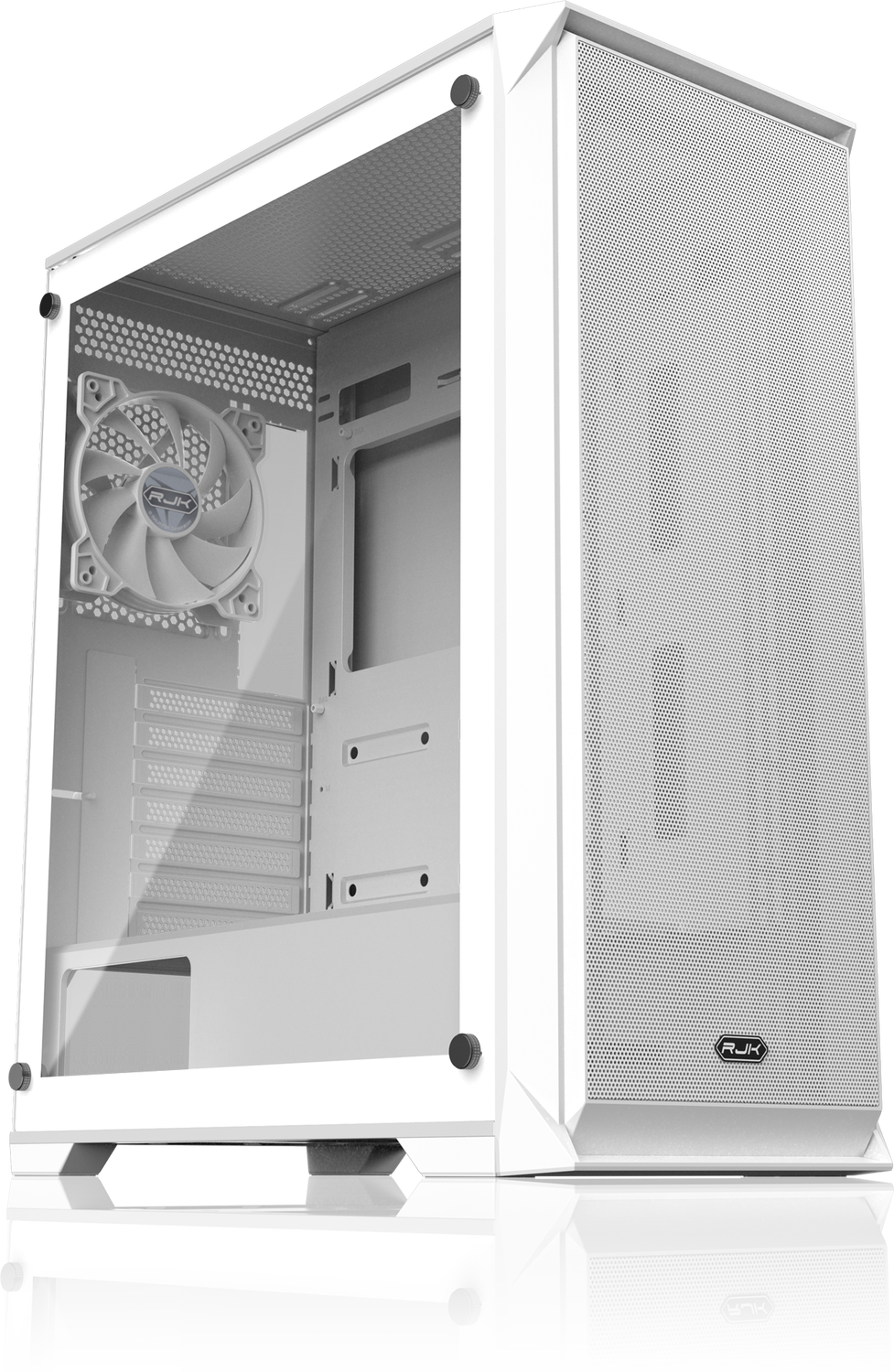 Корпус Raijintek ARCADIA 41