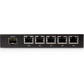 Проводной роутер UBIQUITI ER-X-SFP (плохая упаковка)