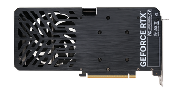 Видеокарта Palit GeForce RTX 5060 8 ΓБ Retail