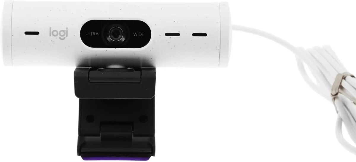 Вебкамера Logitech BRIO 500