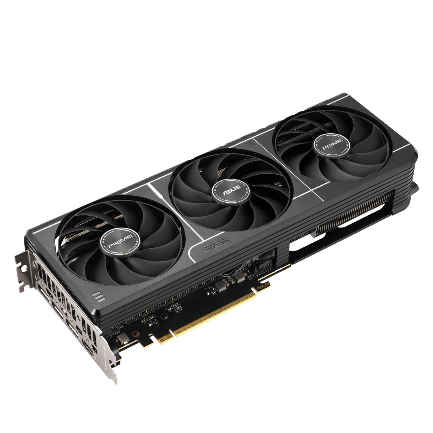 Видеокарта ASUS GeForce RTX 5060 Ti 16 ΓБ Retail