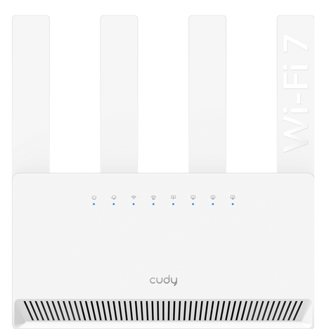 Wi-Fi роутер CUDY WR3600E