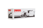 Углошлифовальная машина MAKITA 9565CVR