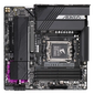 Материнская плата Gigabyte AM5 AMD B650 B650M AORUS ELITE