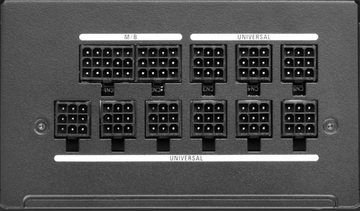 Блок питания Super Flower Leadex III Bronze PRO 850W