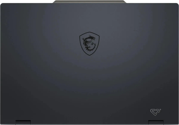 Ноутбук MSI Cyborg 15 B13WFKG Intel Core i5-13420H/16Gb/SSD1Tb/RTX5060 8Gb/15.6&quot;/IPS/FHD/1920x1080/144Hz/NoOS/Translucent Black