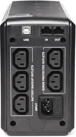 ИБП Powercom Smart King Pro+ SPT SPT-500-II