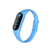 

Qumann QSB 08+ Blue Фитнес браслет