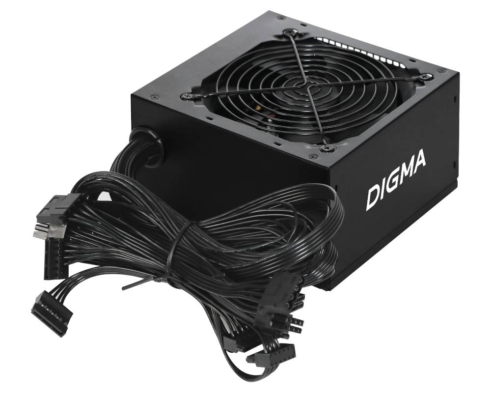 Блок питания DIGMA DPSU-450W