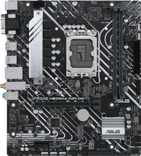 Материнская плата ASUS Intel H610 PRIME H610M-A WIFI D4